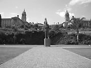 The Union Buildings - Pretoria