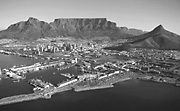 Cape Town - the Mother City