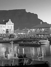 Cape Town, Western Cape