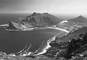 Hout Bay, Cape Town