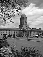 Pretoria, Gauteng