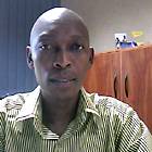 Mr.&nbsp;Andrew &nbsp;Tlhatlogi