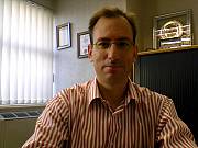 Mr.&nbsp;Charn&nbsp;Swart