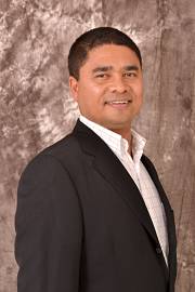 Mr.&nbsp;Clive&nbsp;Harper