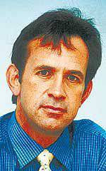 Mr&nbsp;Hansie&nbsp;Louw