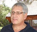 Mnr.&nbsp;Leon&nbsp;Oosthuizen