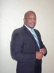 Mr.&nbsp;Lungisani&nbsp;Nhlangulela