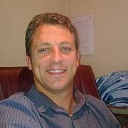 Mnr. Theuns Greyling Mnr. Theuns Greyling