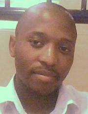 Mr.&nbsp;Thokozani&nbsp;Zulu