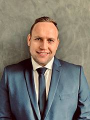 Mr.&nbsp;Trent&nbsp;Hodges