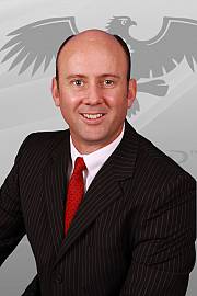 Mnr. Wouter Fourie Mnr. Wouter Fourie