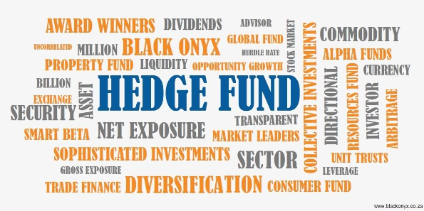South African Hedge Fund Guide
