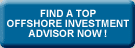 Offshore Investment Advisor