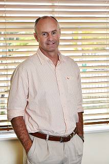 Mr. Brian Groom