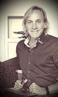 Mr Brian Winter