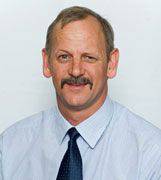 Mr Christiaan van der Burgh