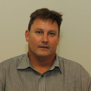 Mr Grant Lockyear