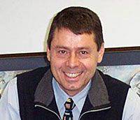 Mr. Ian Smith