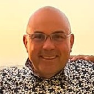 Mr. Ivan Moskoff